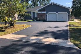 Best Decorative Concrete Driveways in Macarthur, WV